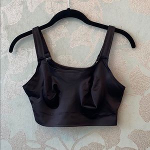 Ruby Ribbon Demi Full Support